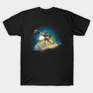 Titan Z v2 T-Shirt